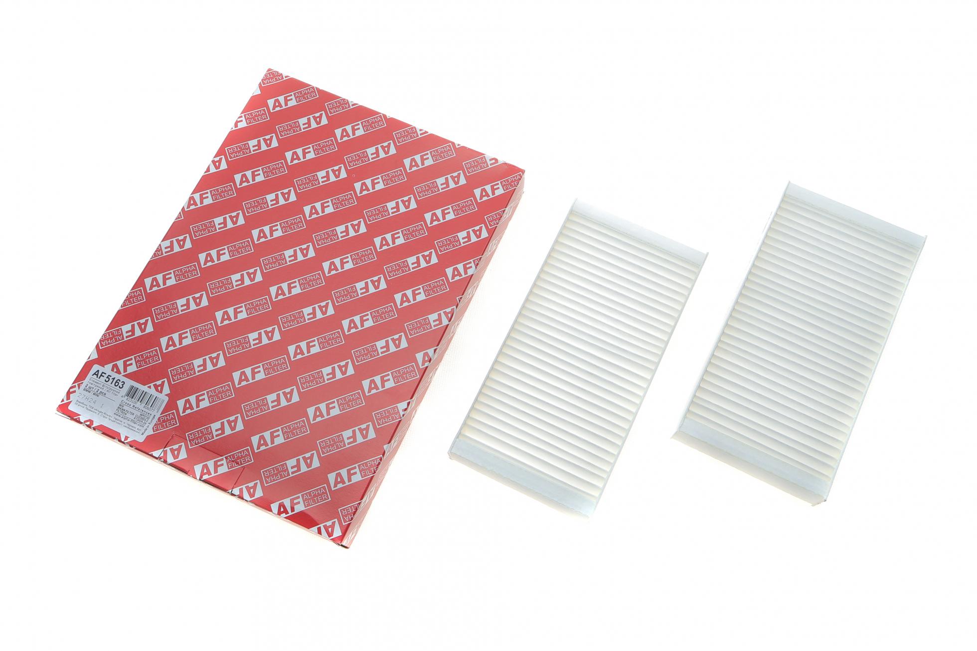 AF51632 ALPHA FILTER